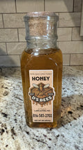 1 lb muth jar