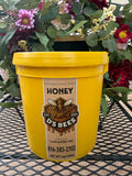 1 gallon tub